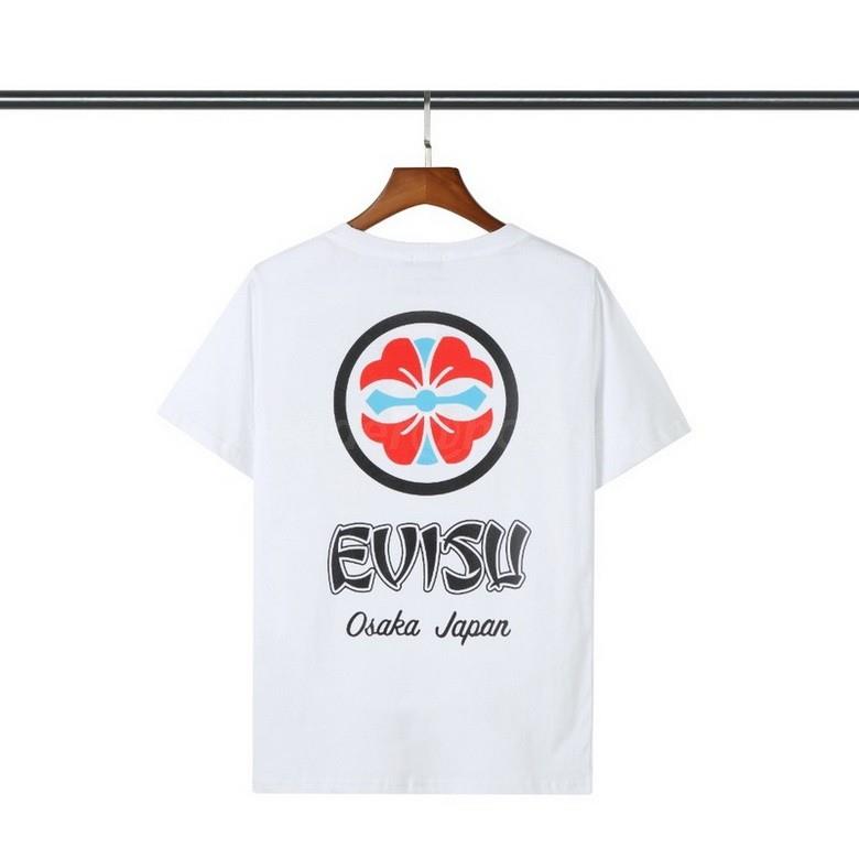 Evisu Men's T-shirts 16